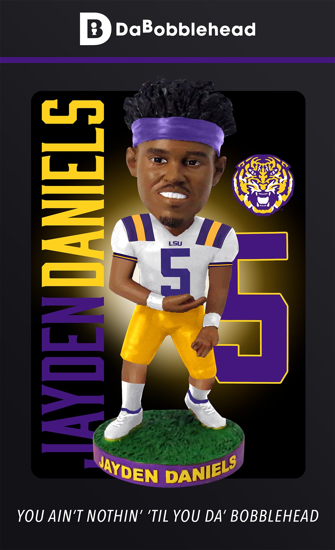 Holiday Heisman Special