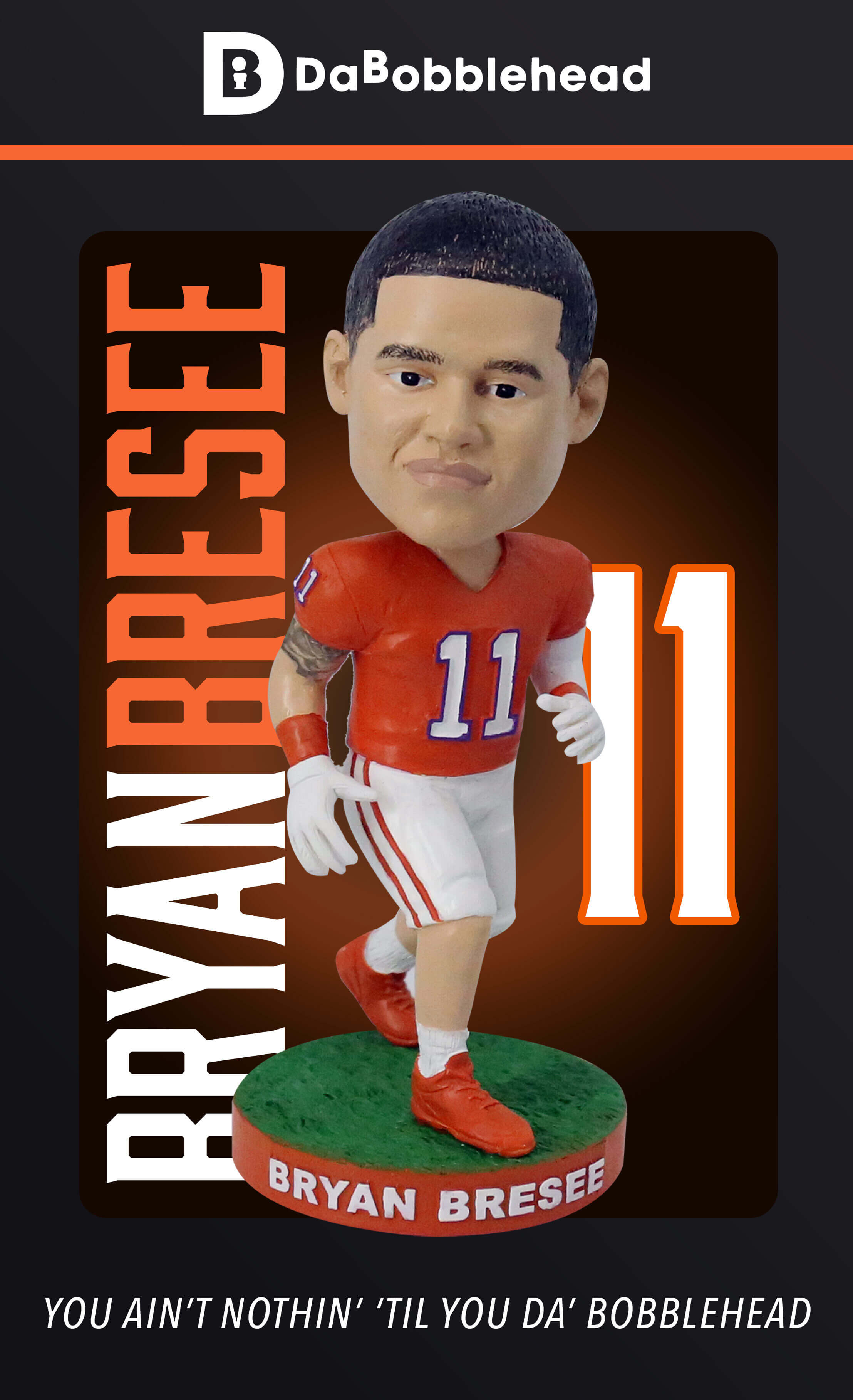 Bryan Bresee